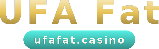 UFA Fat โลโก้